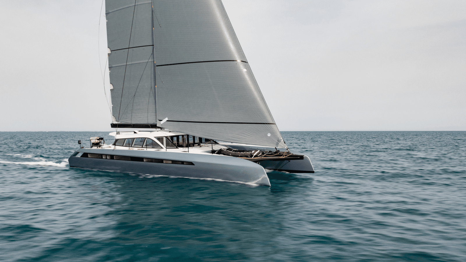 2028 Gunboat 80