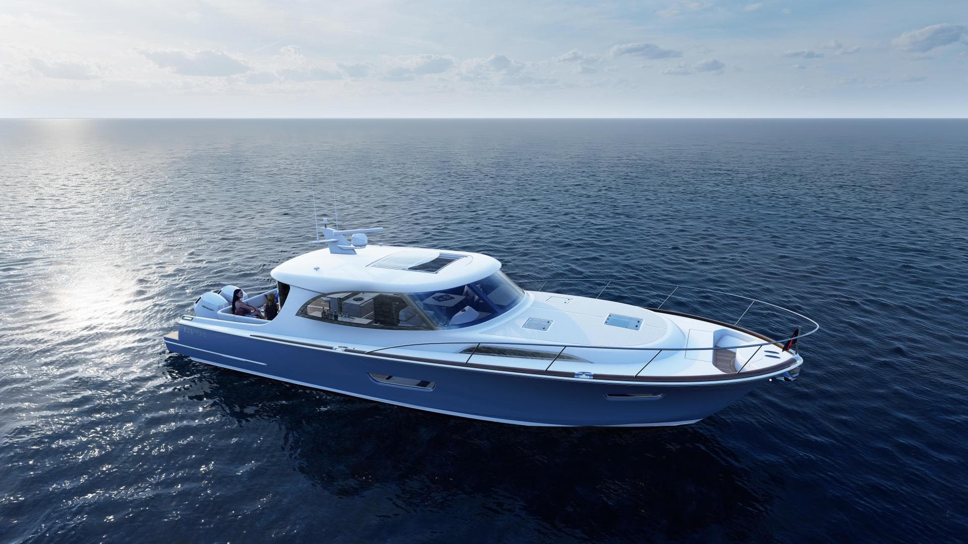 2025 ECLIPSE ECLIPSE 505