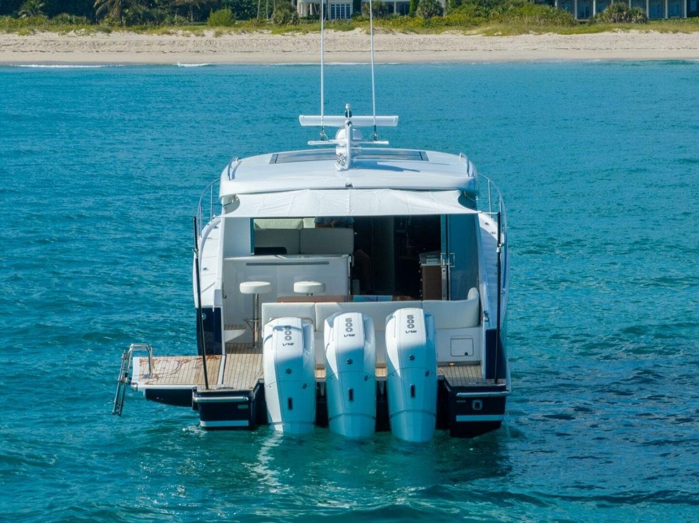 ECLIPSE 505 Shadow -