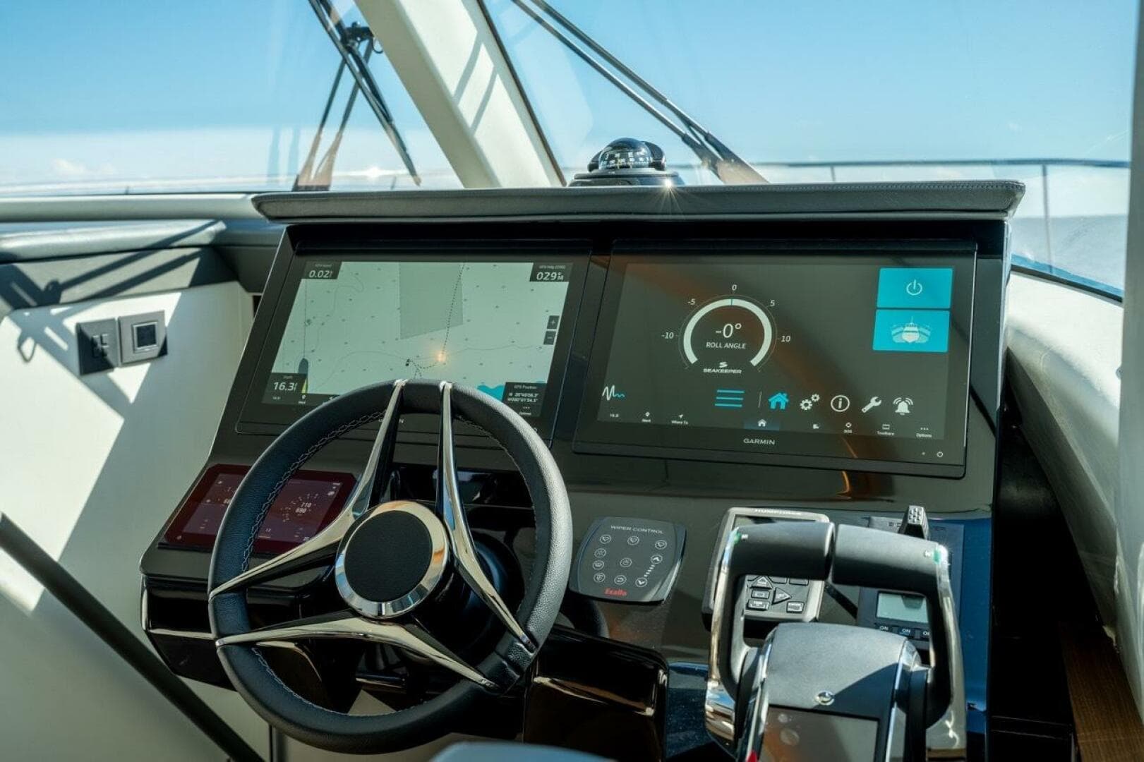 ECLIPSE 505 Shadow -