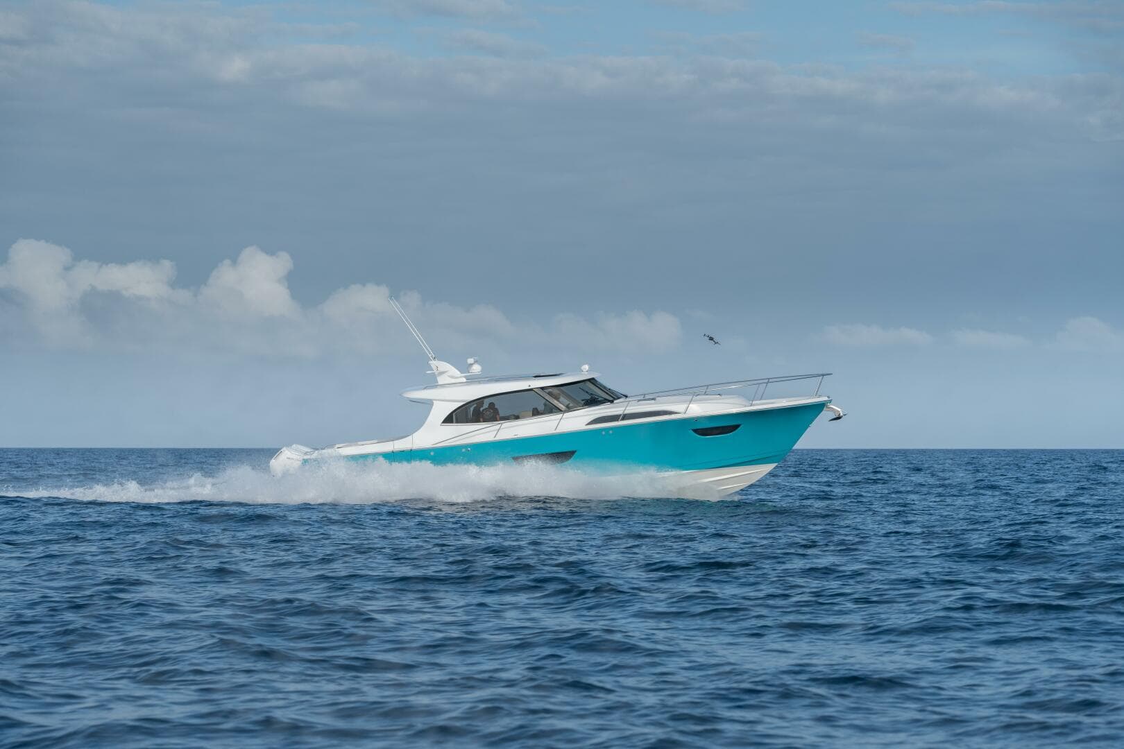 ECLIPSE 505 Shadow - 