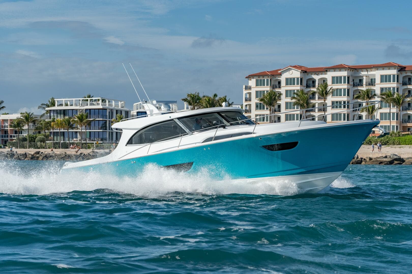 ECLIPSE 505 Shadow - 