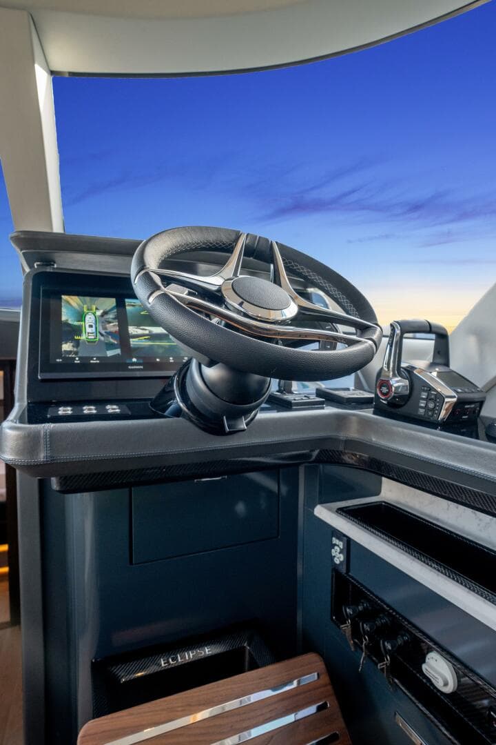 ECLIPSE 505 Shadow - 