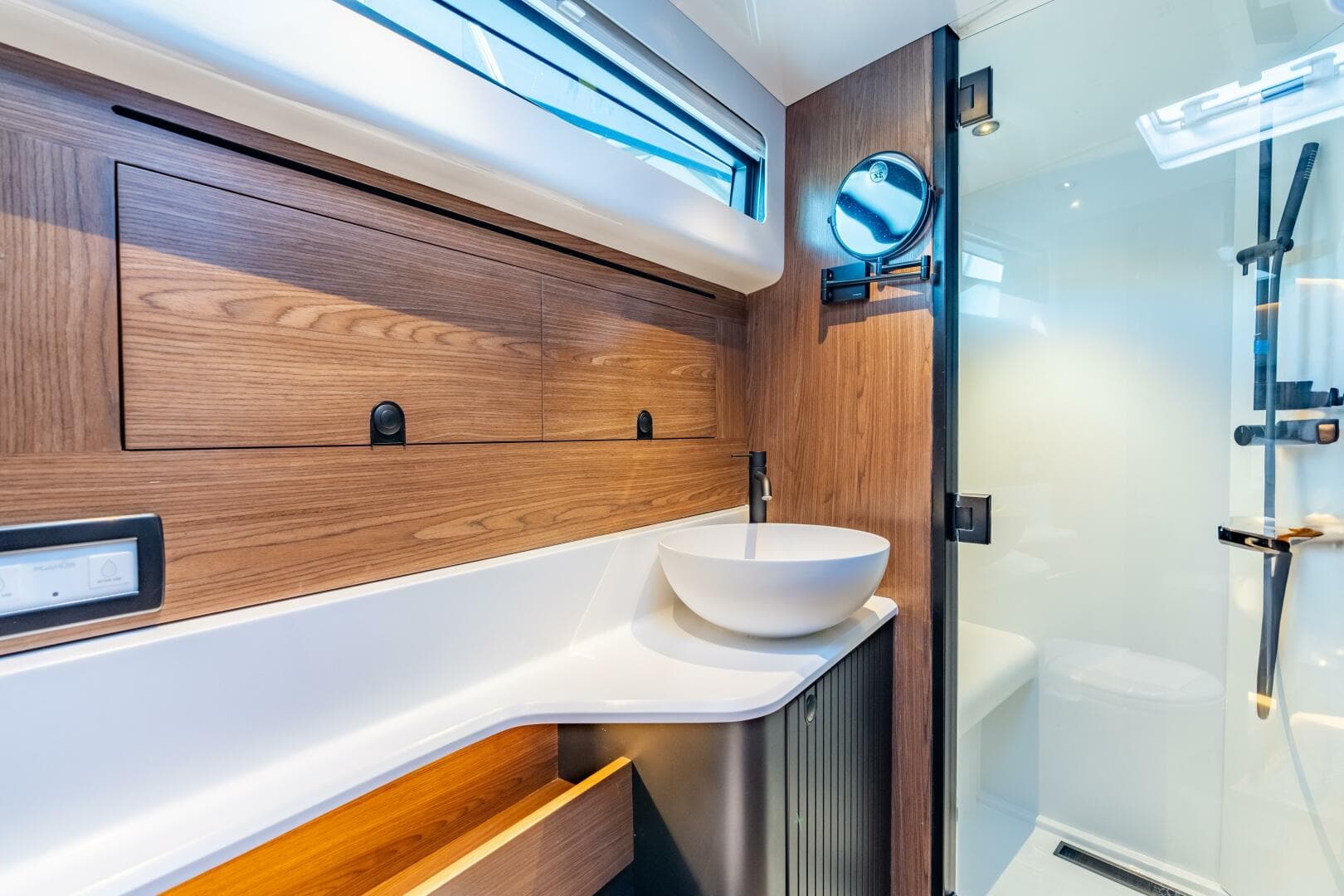 ECLIPSE 505 Shadow - 