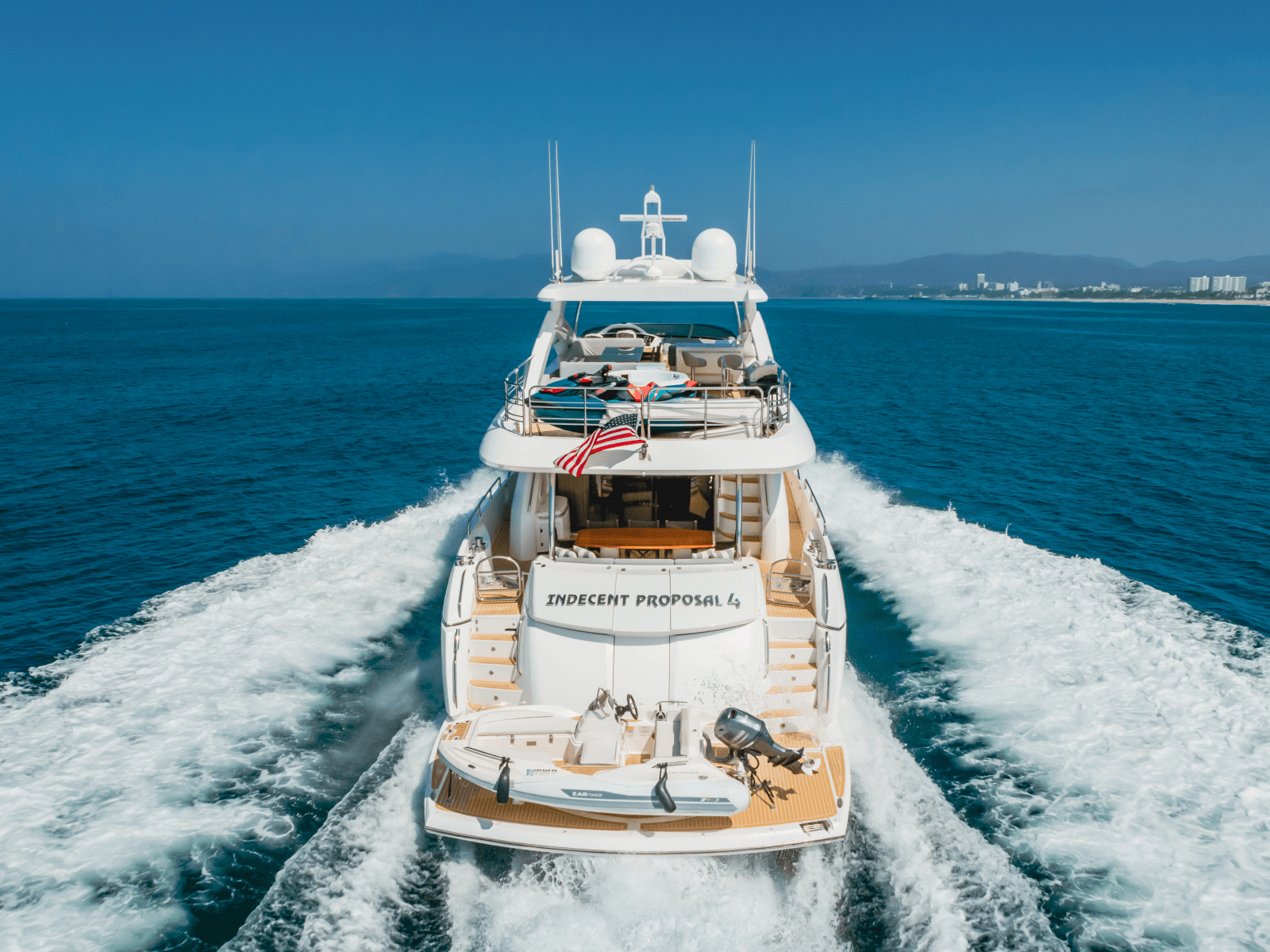 2011 Sunseeker 88 Yacht