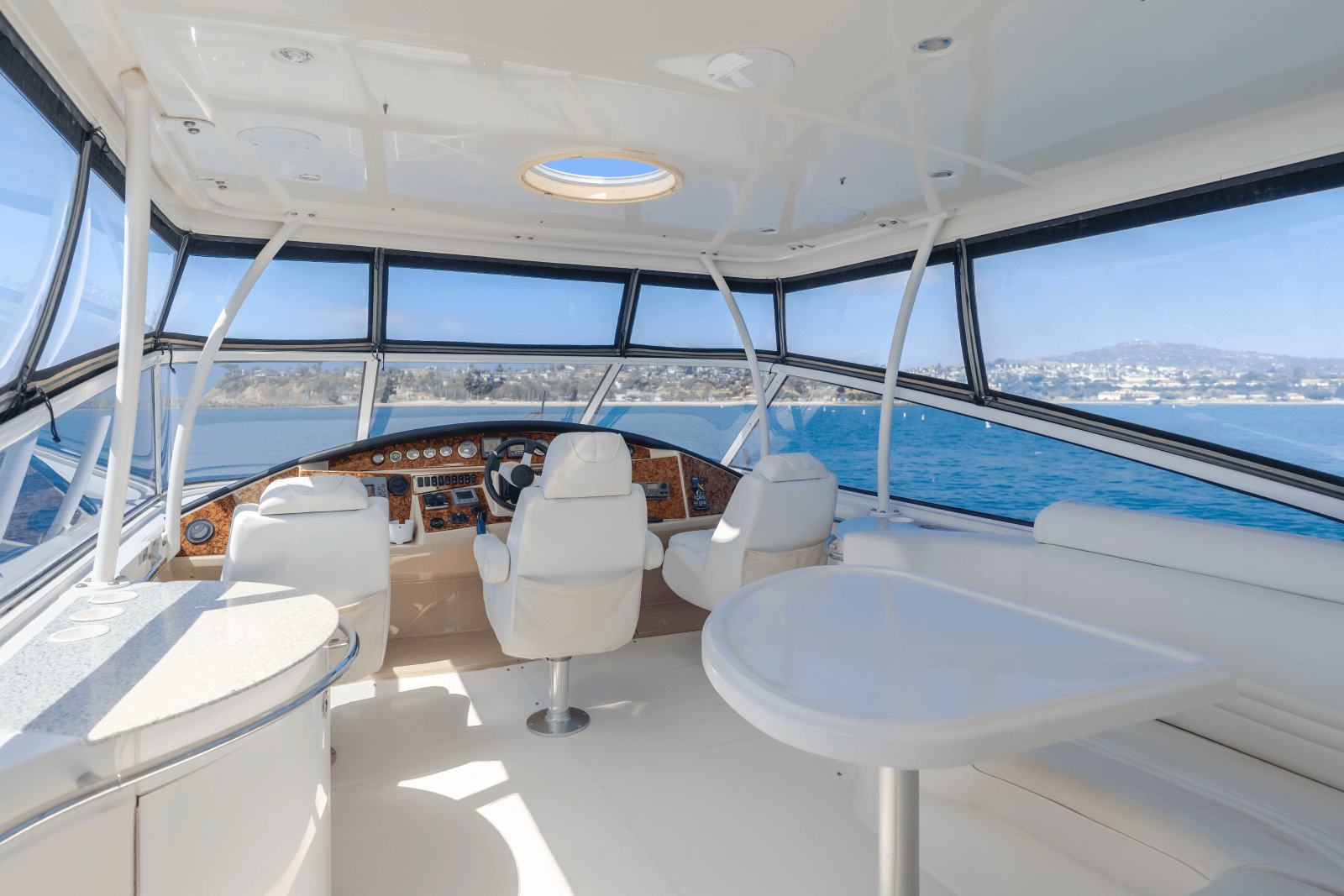 2006 Carver 46 Motor Yacht