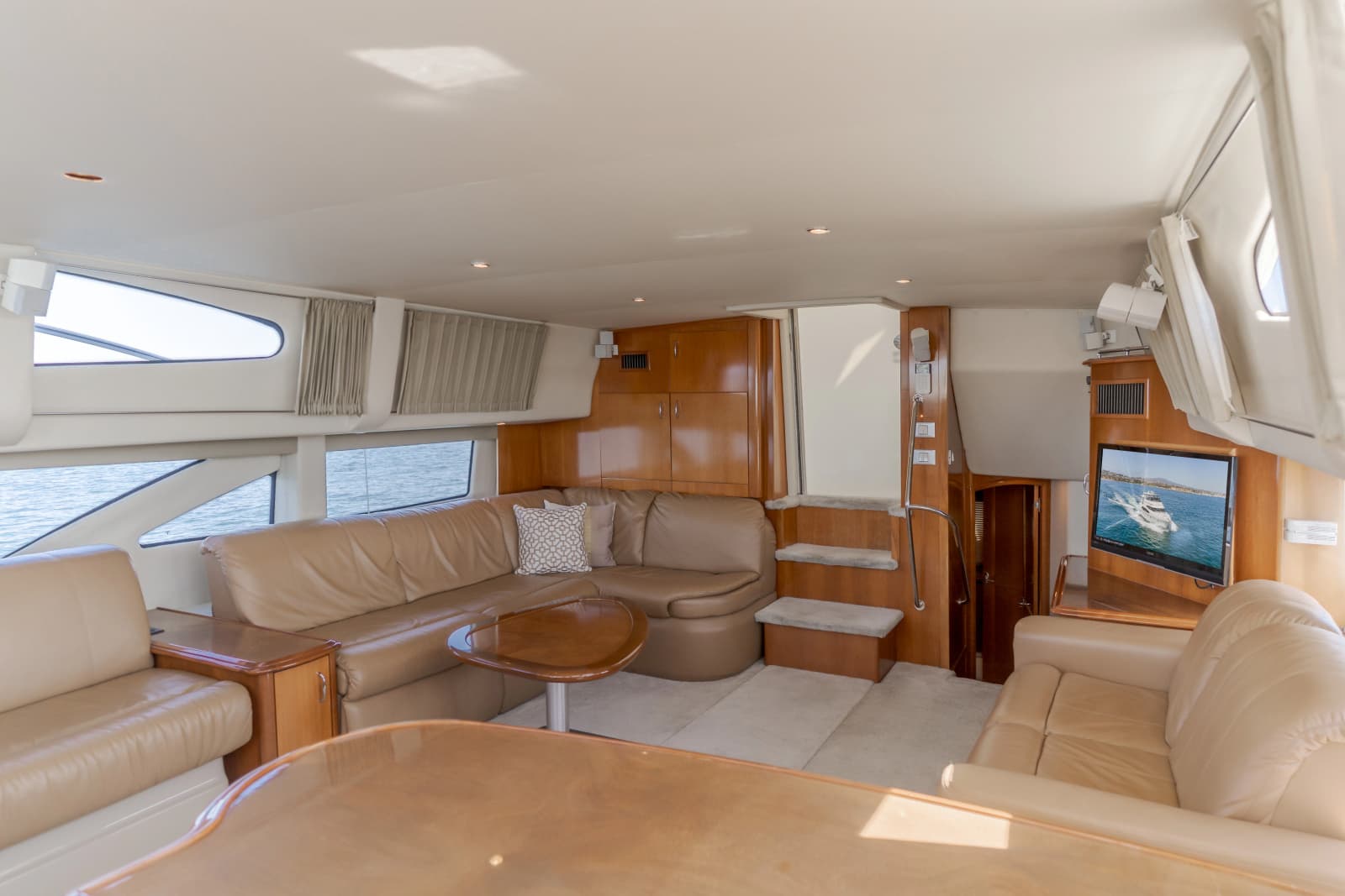 2006 Carver 46 Motor Yacht