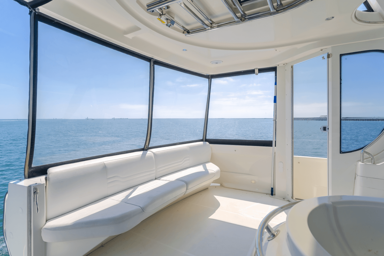 2006 Carver 46 Motor Yacht