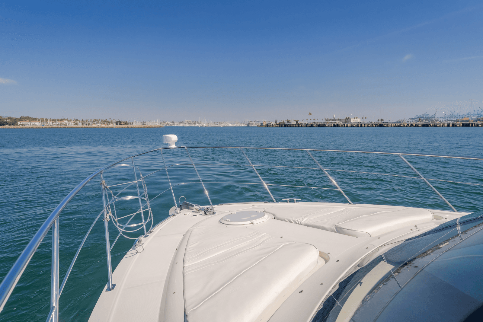 2006 Carver 46 Motor Yacht