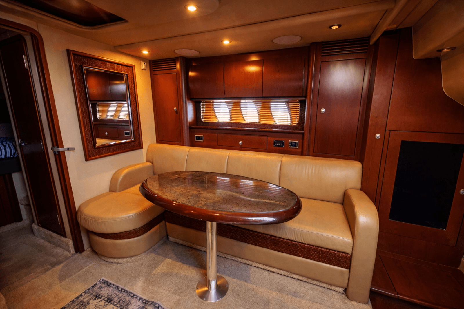 2007 Sea Ray Sundancer 40