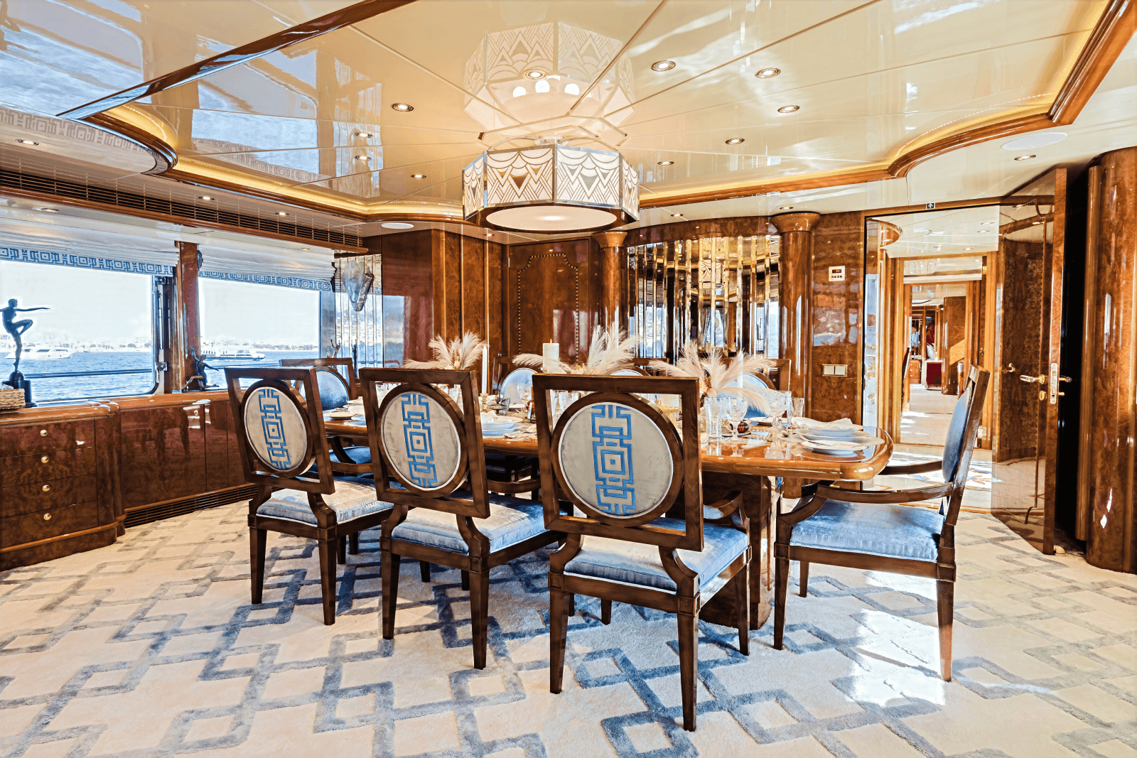 2001 Heesen Yachts 40M