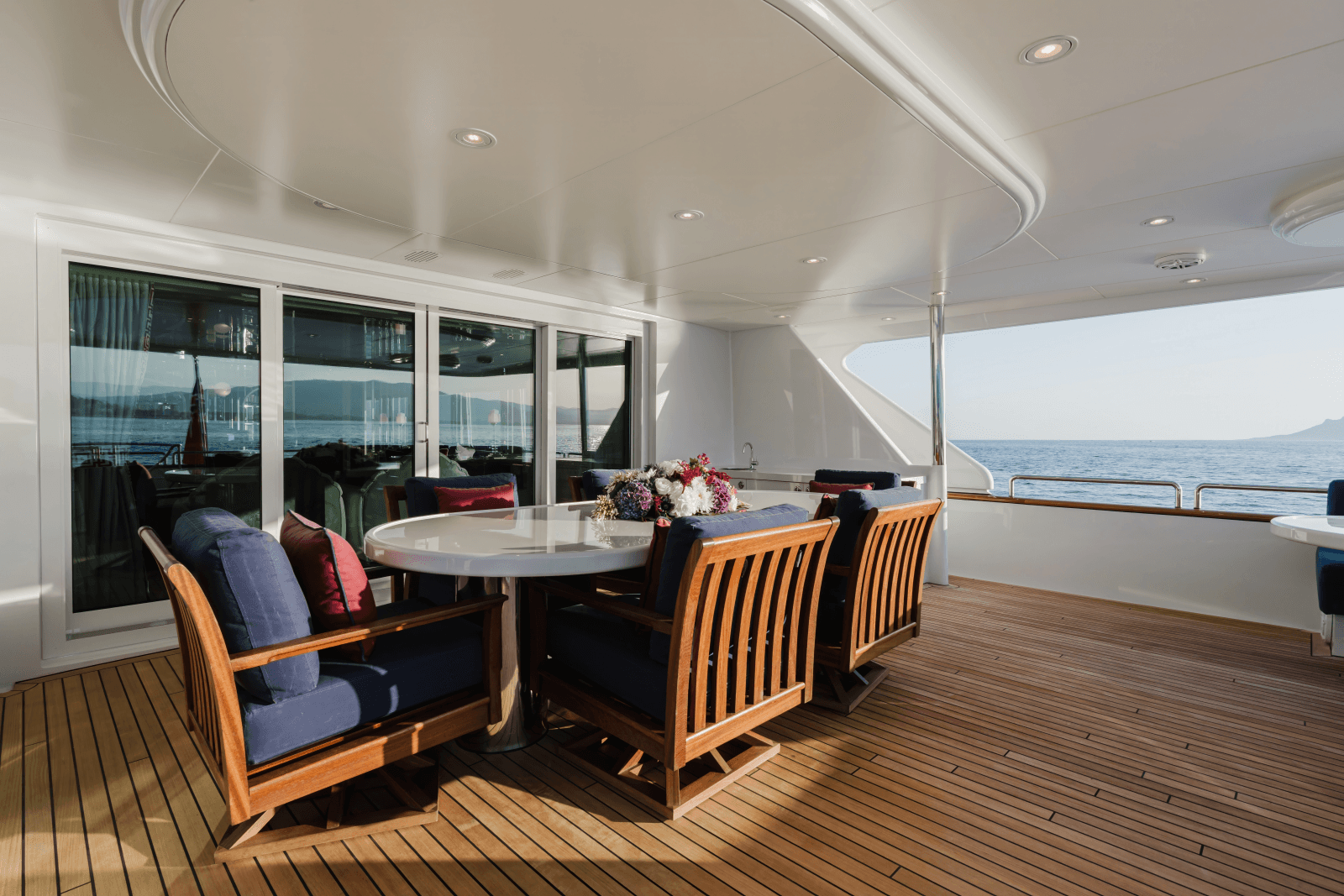 2001 Heesen Yachts 40M