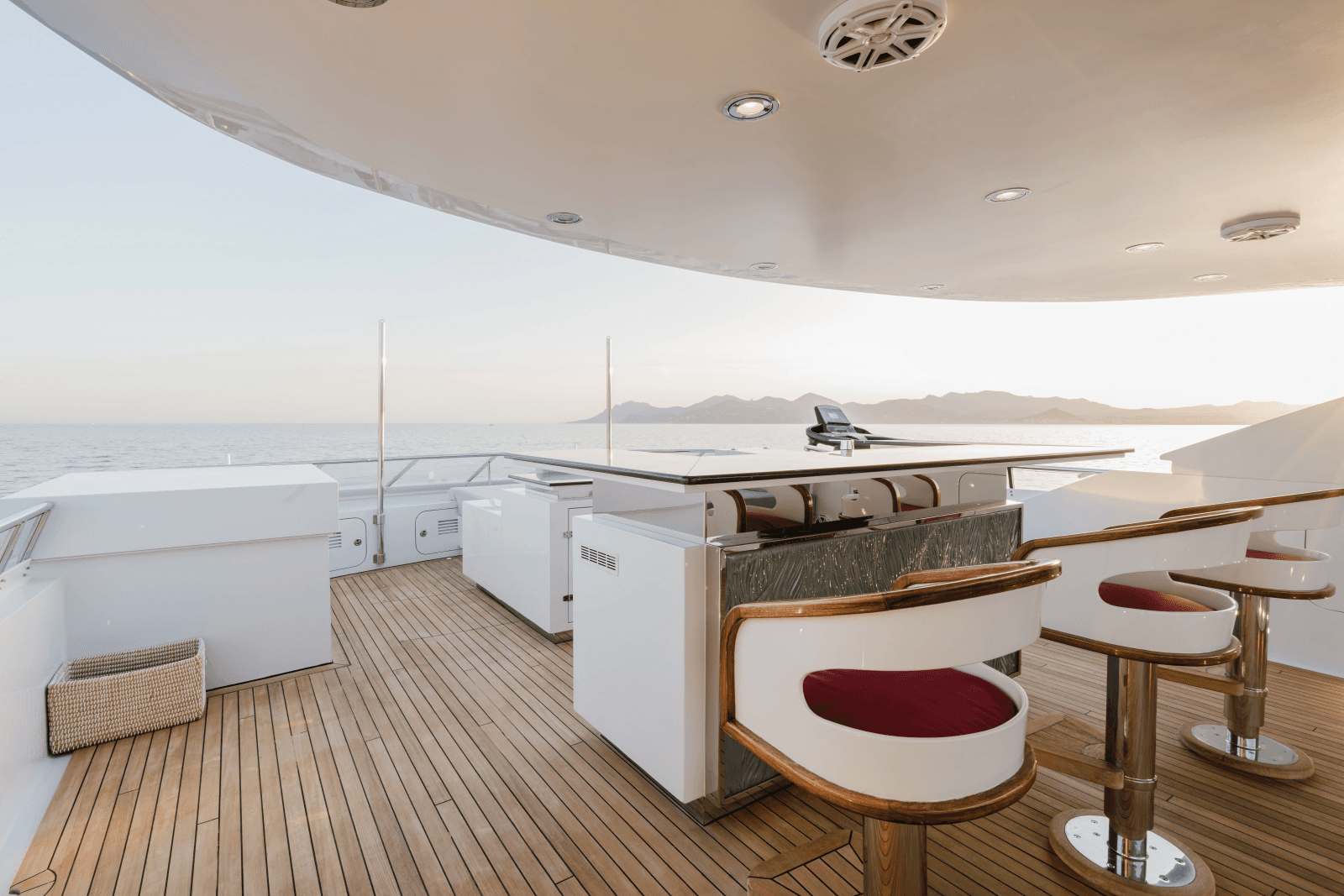 2001 Heesen Yachts 40M