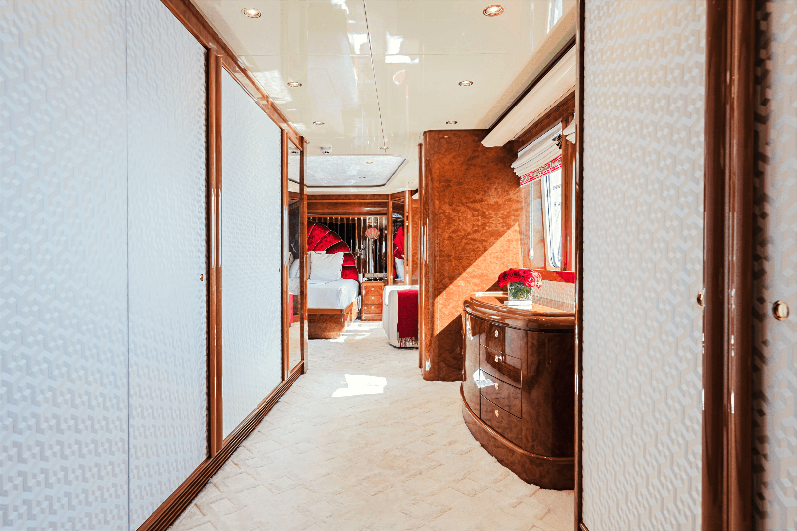 2001 Heesen Yachts 40M