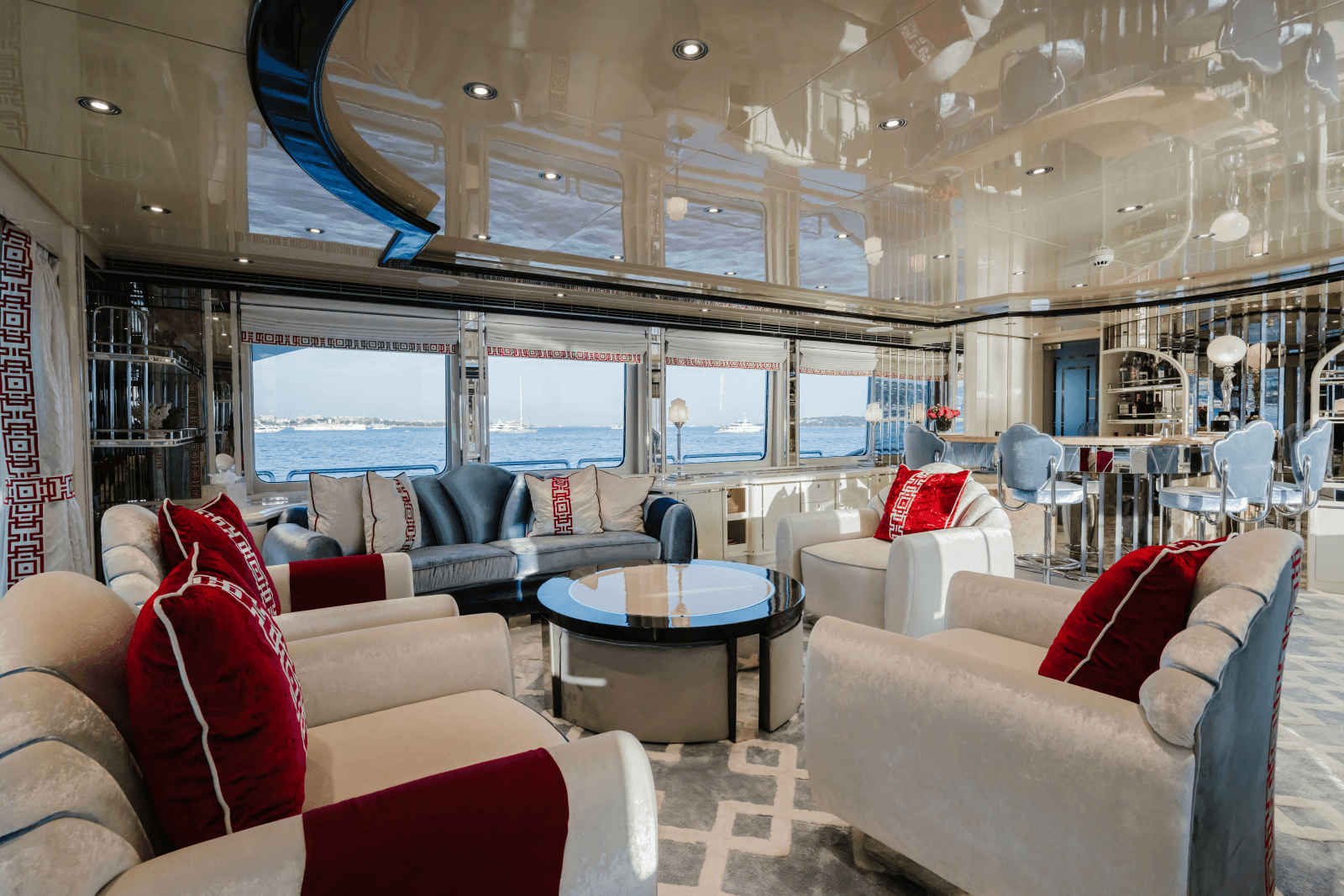 2001 Heesen Yachts 40M