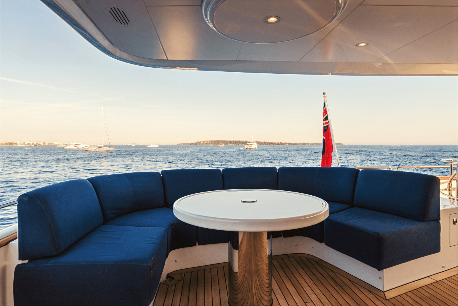 2001 Heesen Yachts 40M