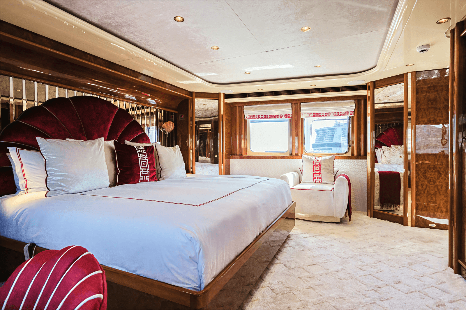 2001 Heesen Yachts 40M