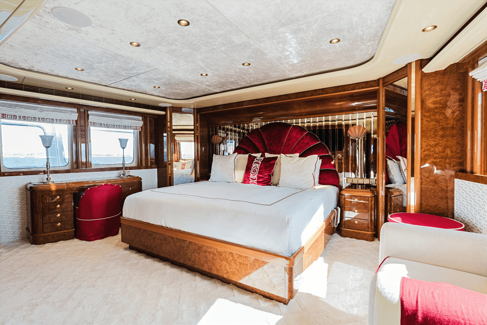 2001 Heesen Yachts 40M