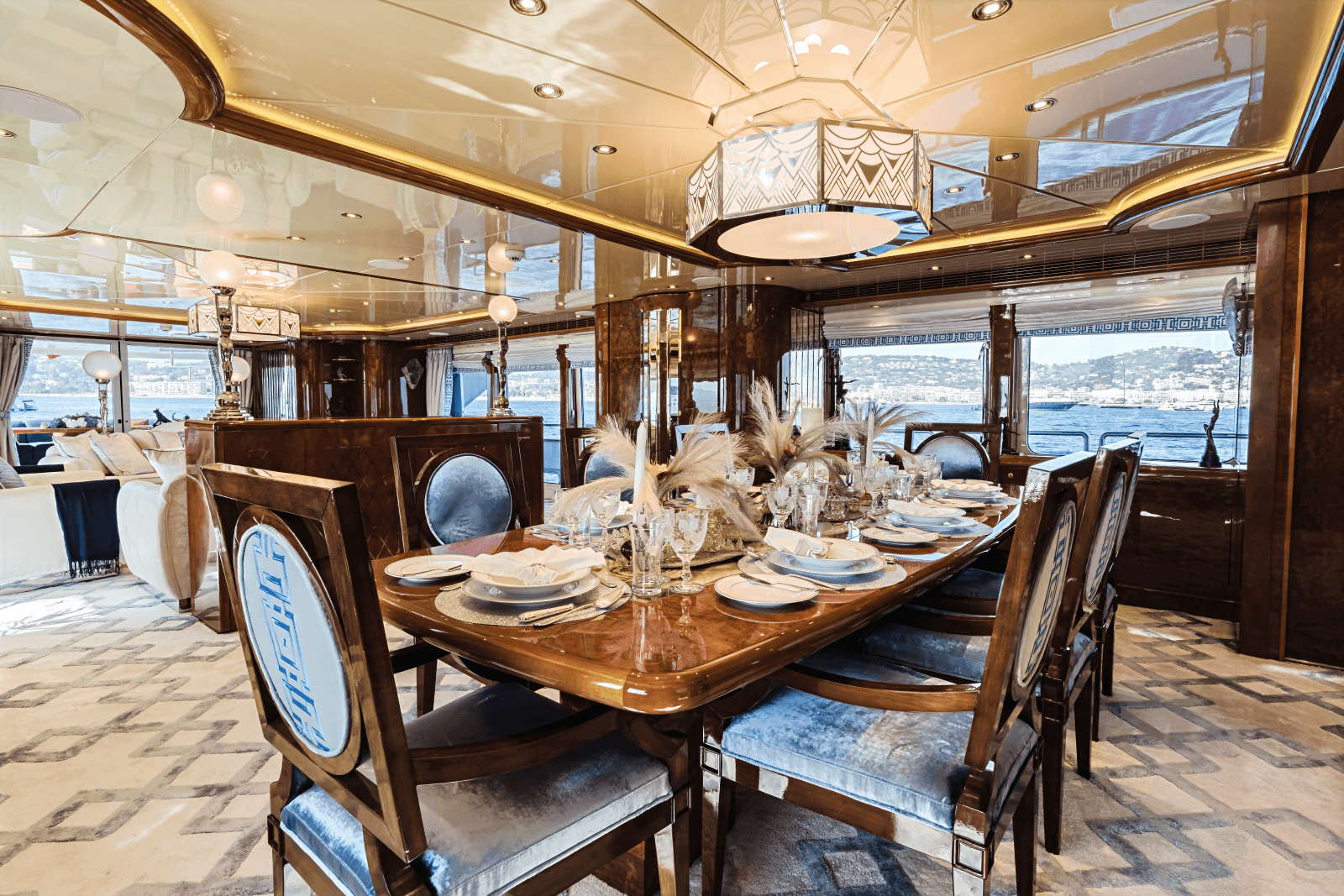 2001 Heesen Yachts 40M