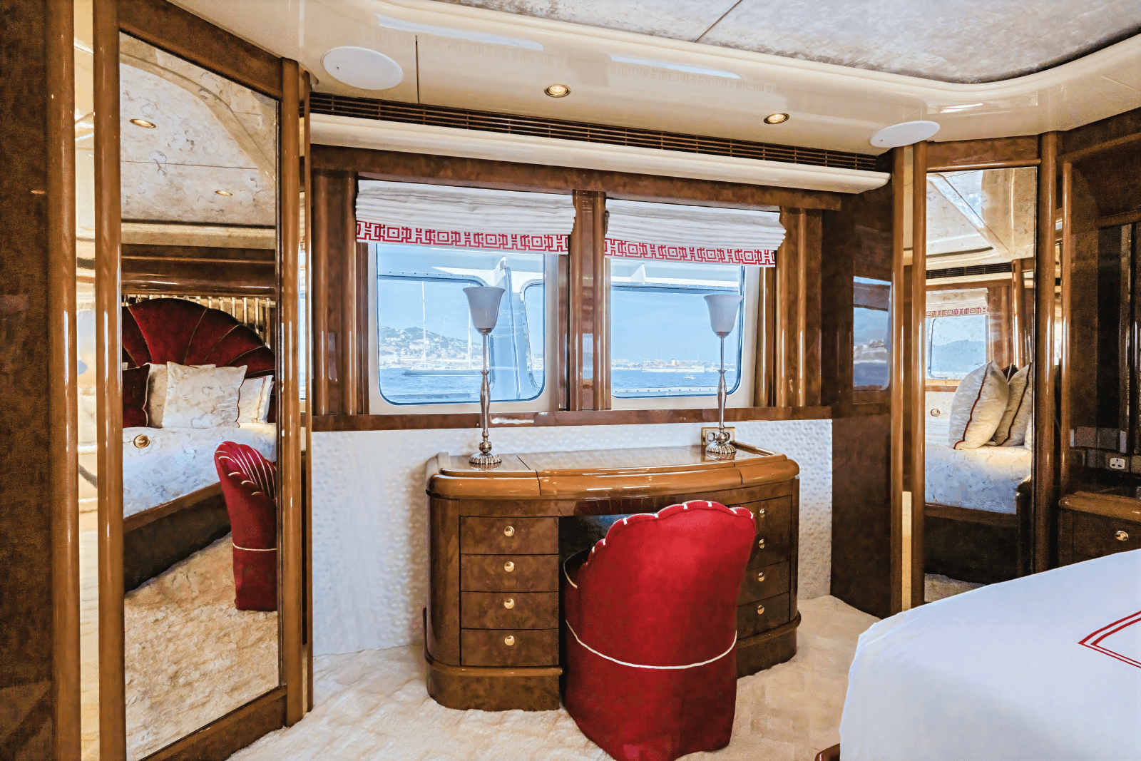 2001 Heesen Yachts 40M