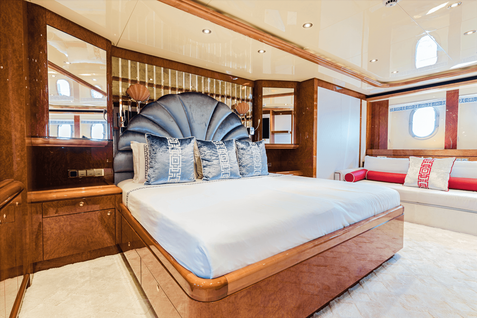 2001 Heesen Yachts 40M