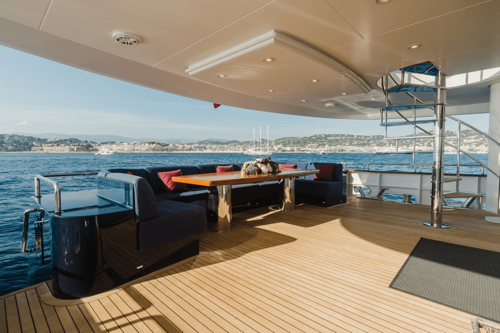 2001 Heesen Yachts 40M