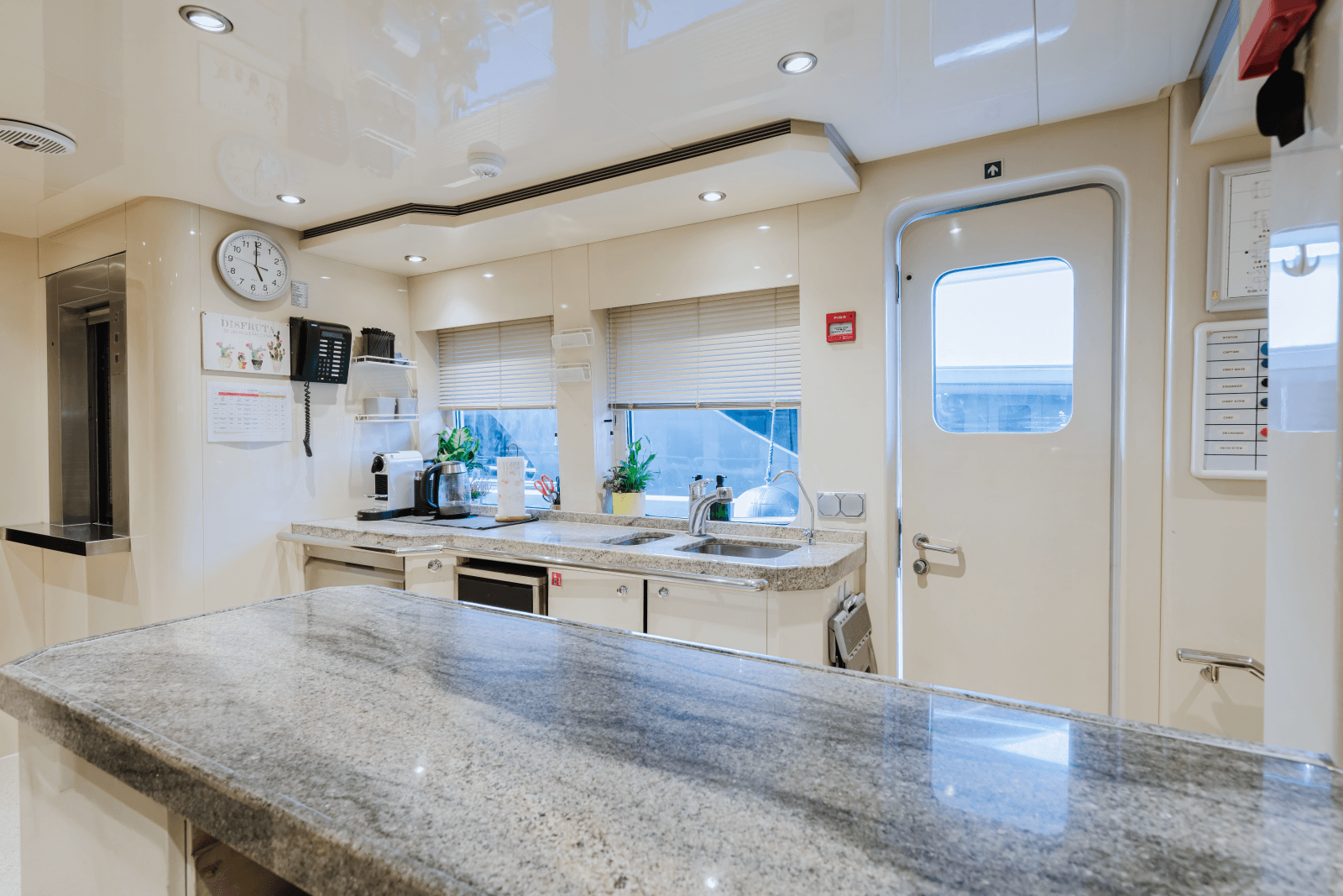2001 Heesen Yachts 40M