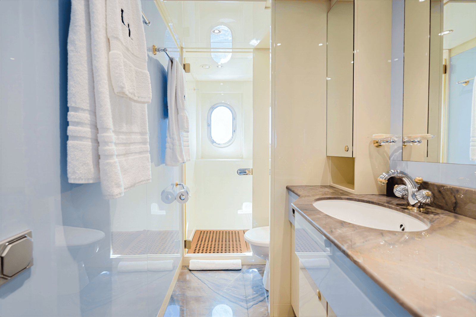 2001 Heesen Yachts 40M