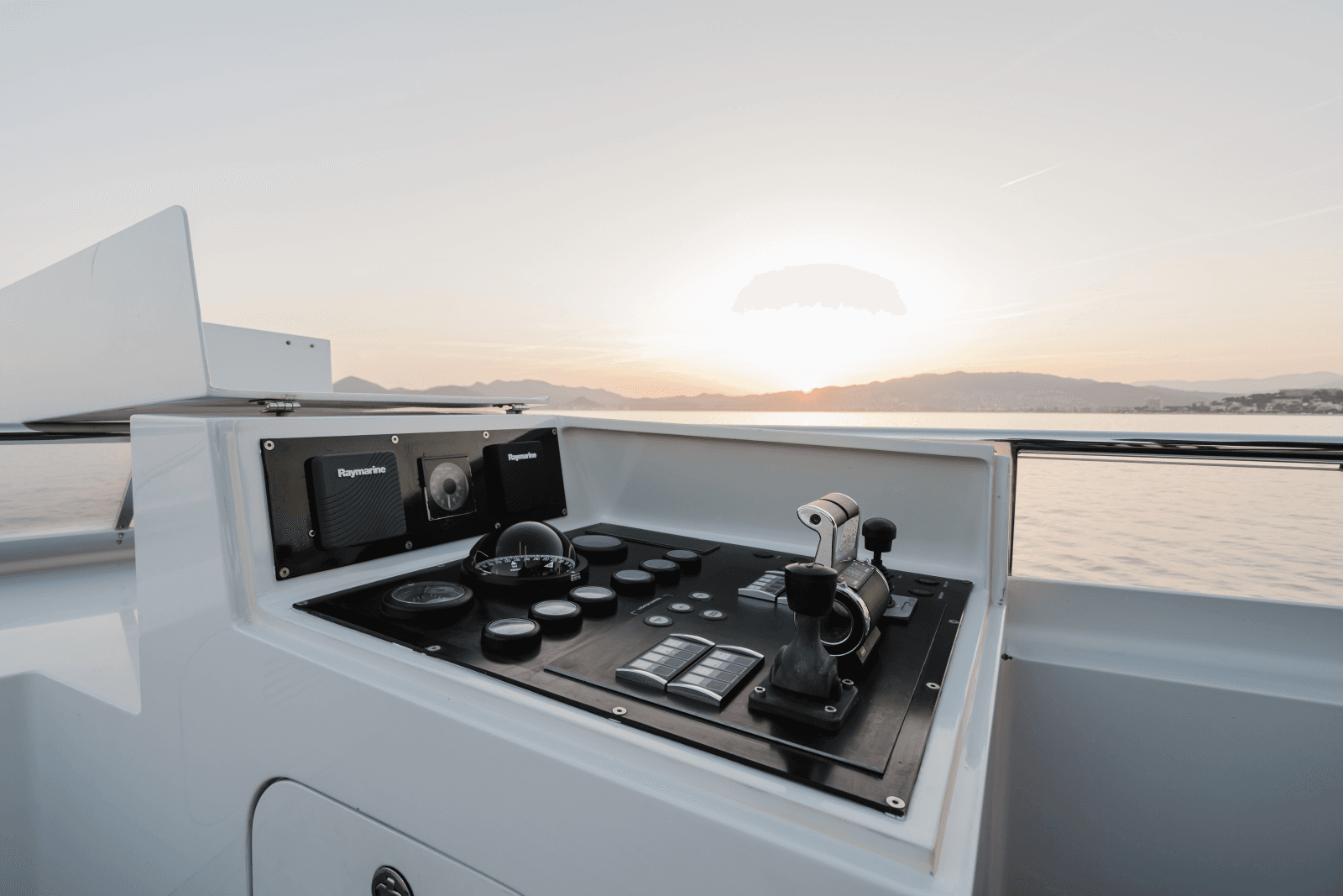 2001 Heesen Yachts 40M