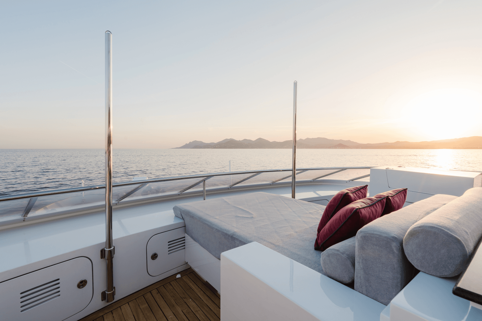 2001 Heesen Yachts 40M