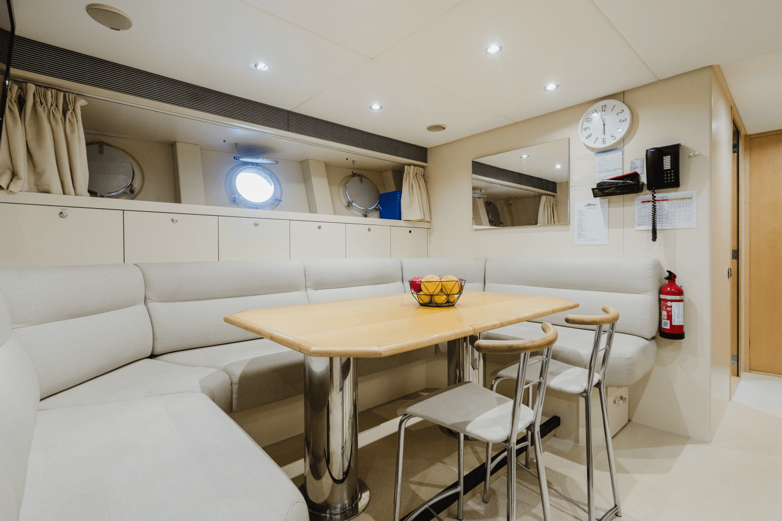 2001 Heesen Yachts 40M