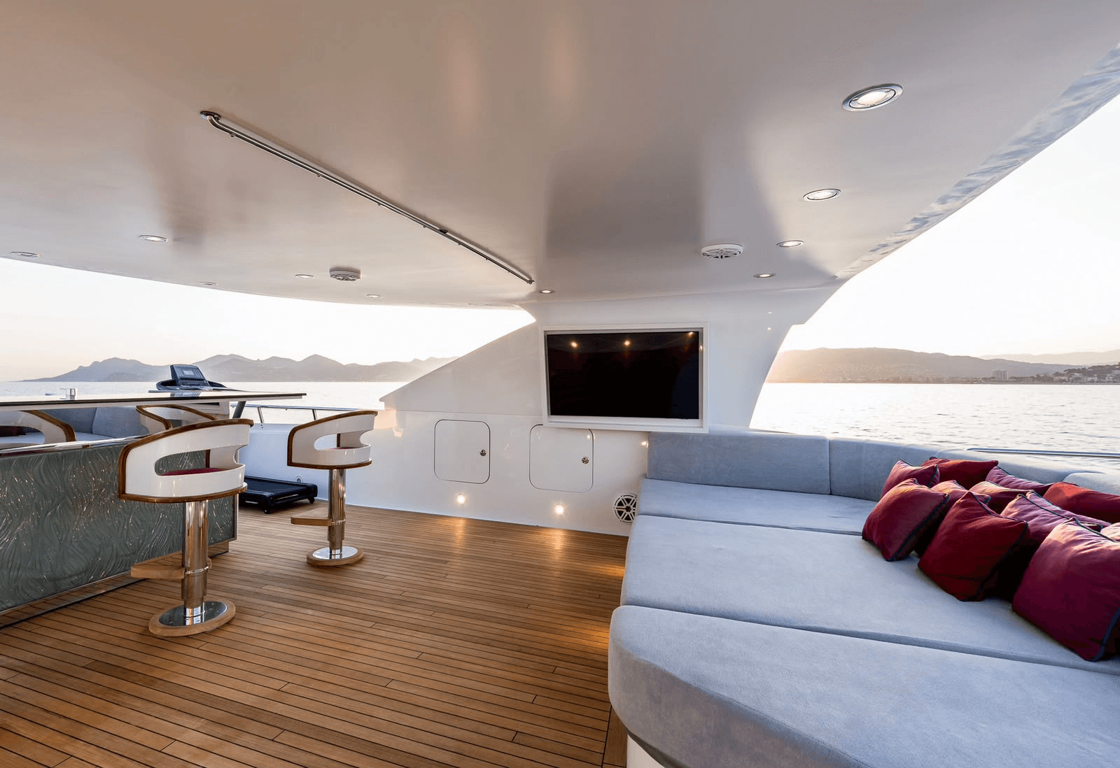 2001 Heesen Yachts 40M