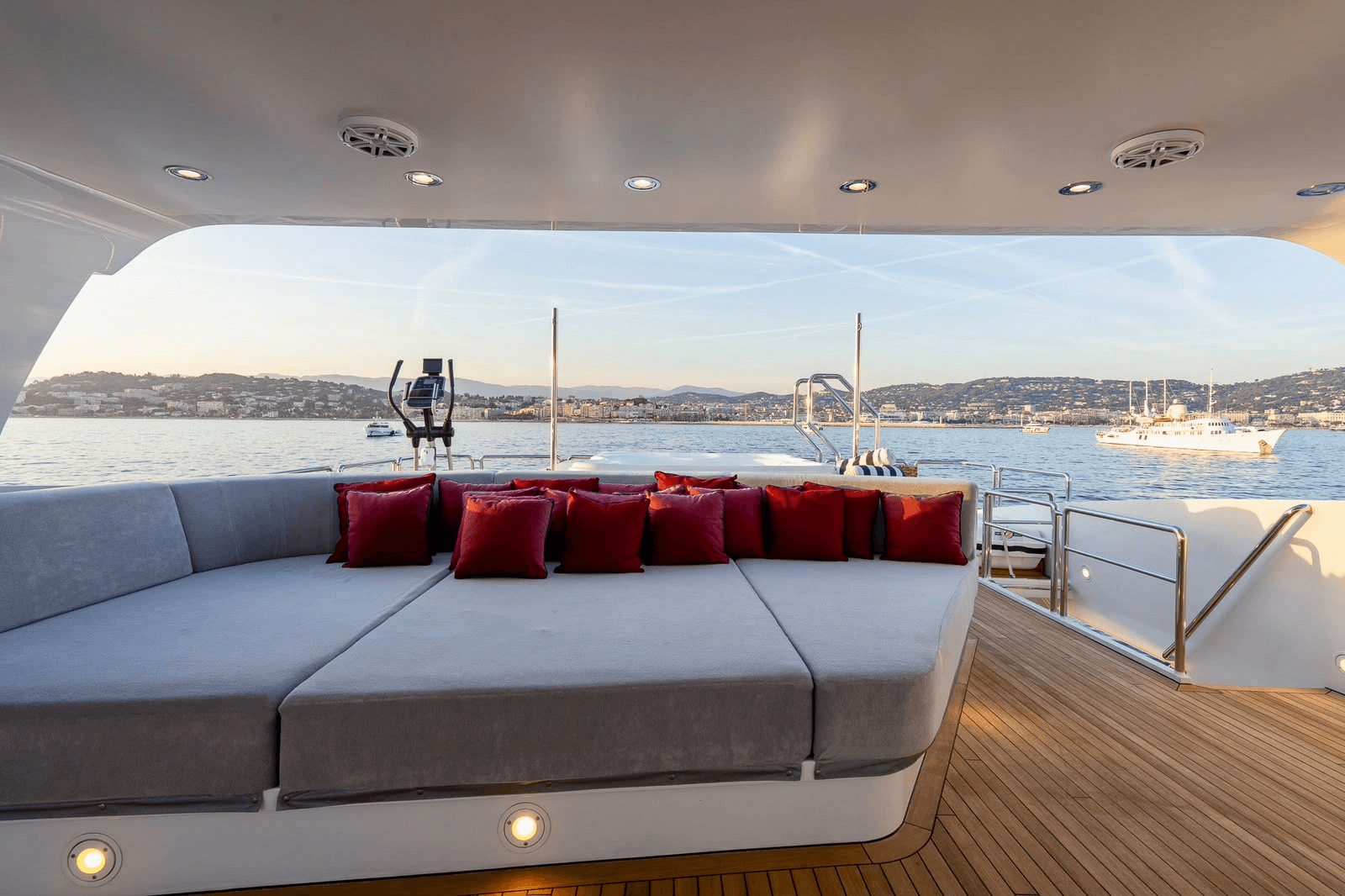 2001 Heesen Yachts 40M