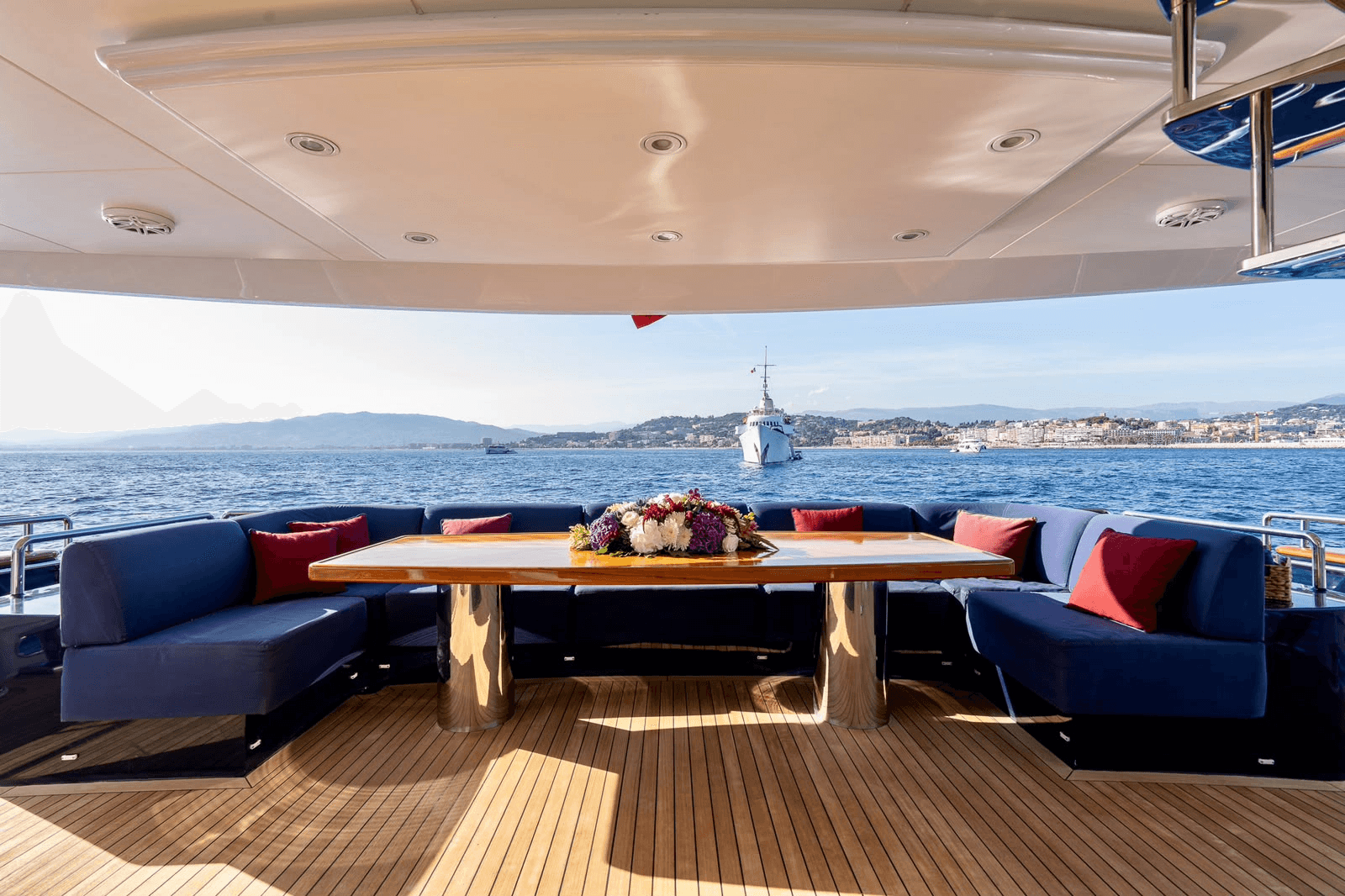 2001 Heesen Yachts 40M
