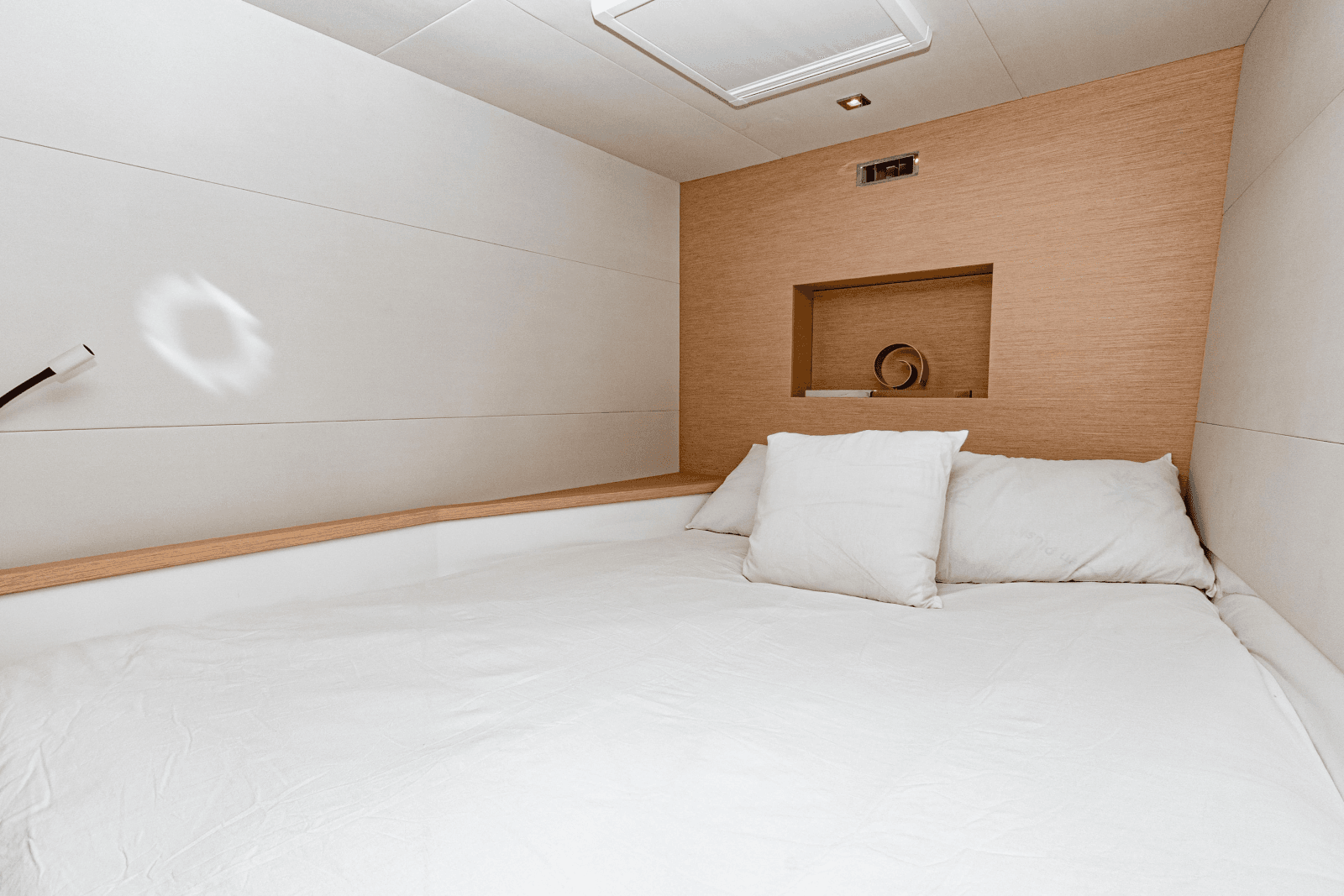 2020 Fountaine Pajot MY6