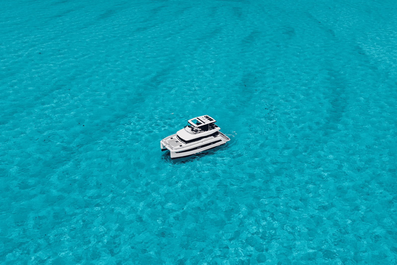 2020 Fountaine Pajot MY6