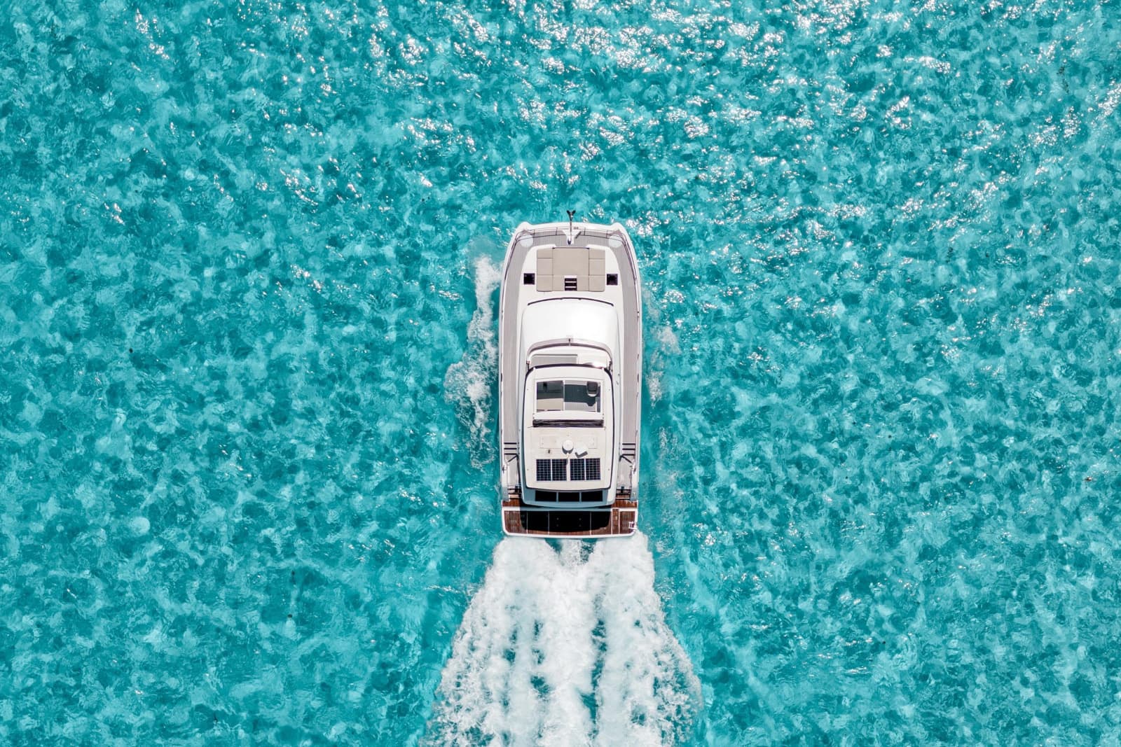 2020 Fountaine Pajot MY6