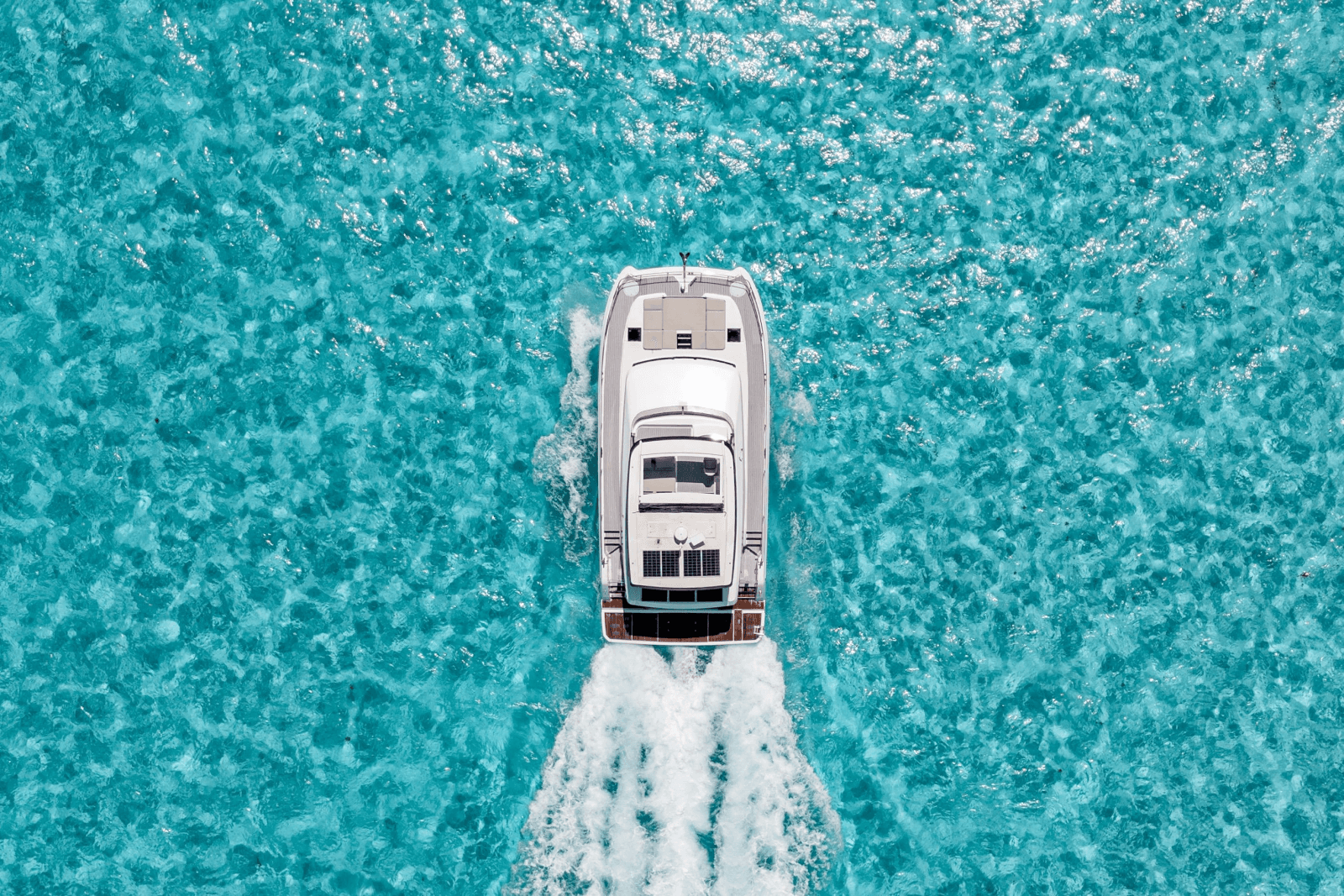 2020 Fountaine Pajot MY6