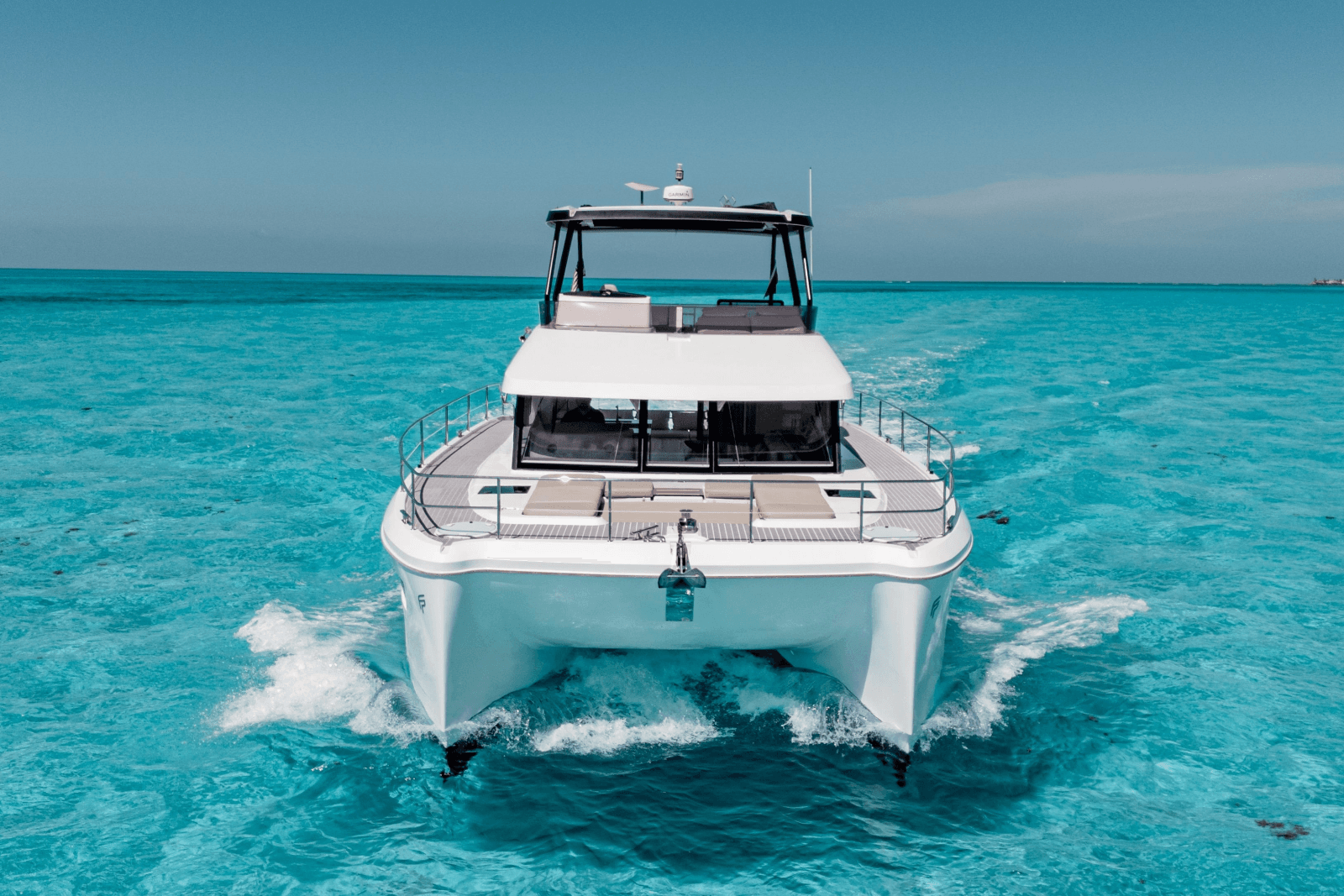 2020 Fountaine Pajot MY6