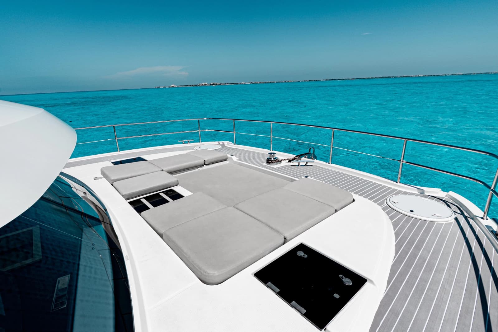 2020 Fountaine Pajot MY6