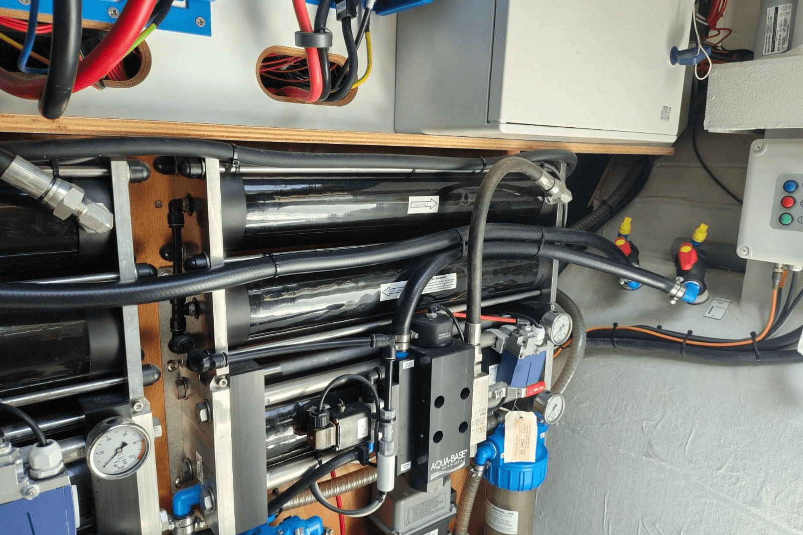 2020 Fountaine Pajot MY6