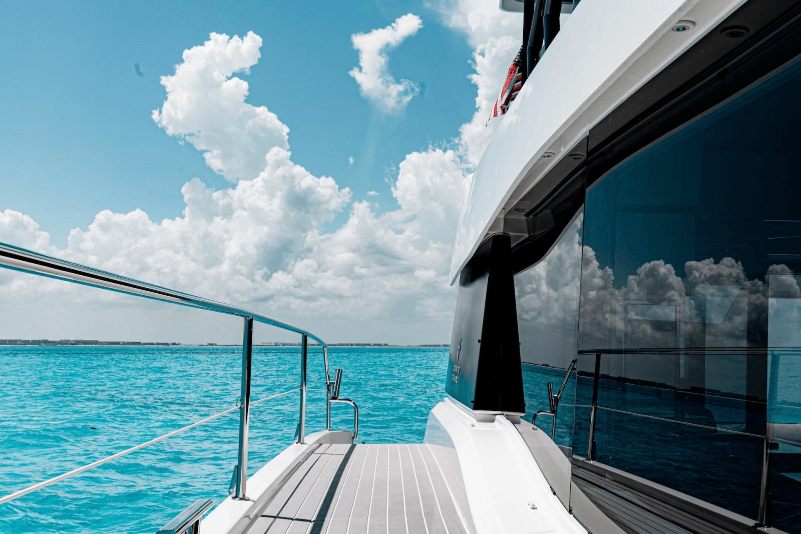 2020 Fountaine Pajot MY6