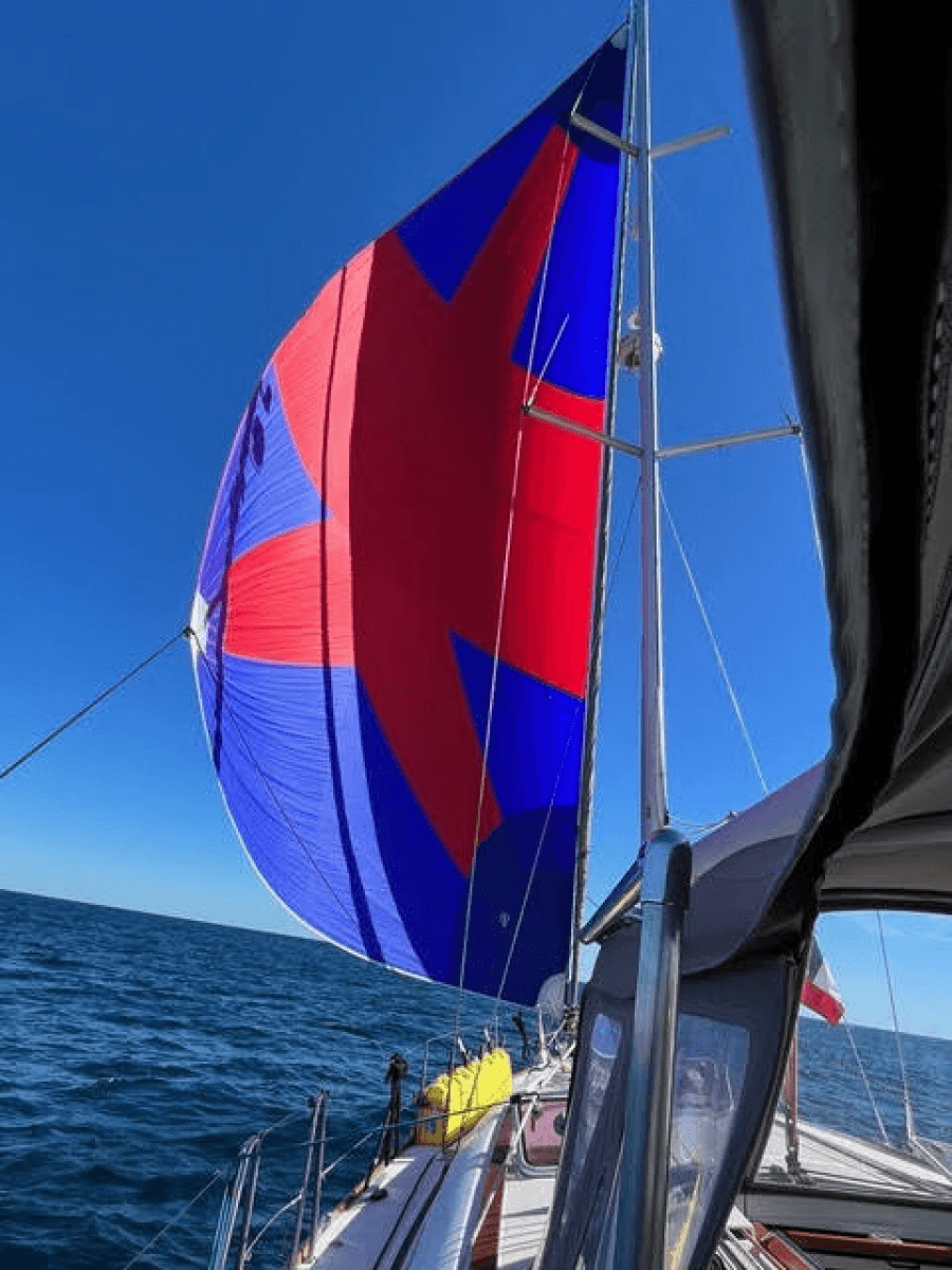 2011 Jeanneau Sun Odyssey 44i