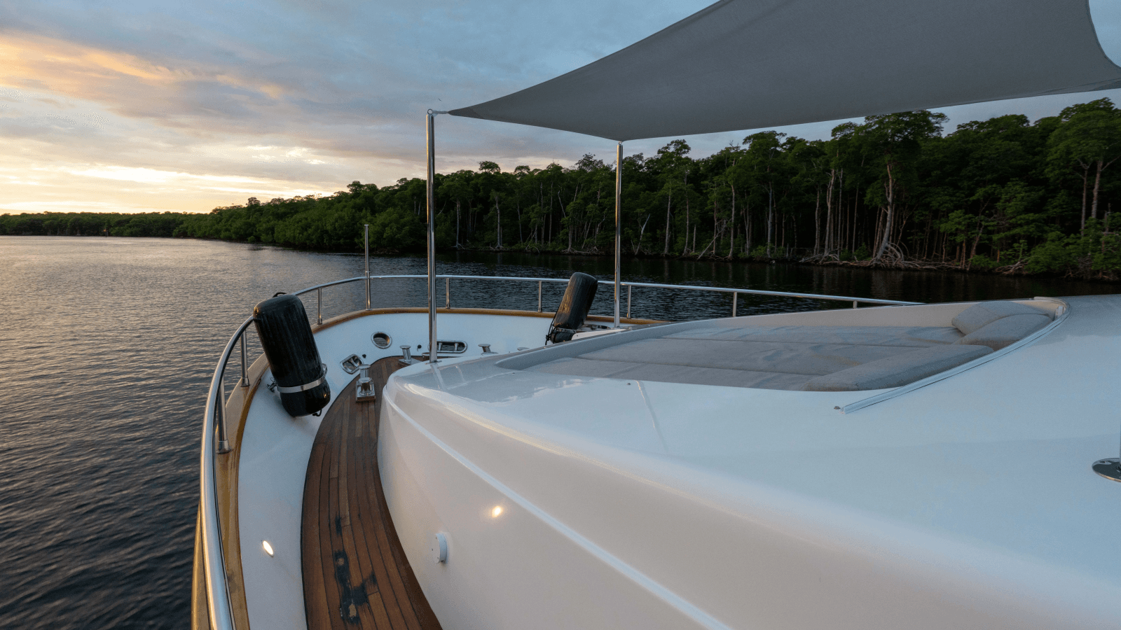 2005 Sanlorenzo SL82