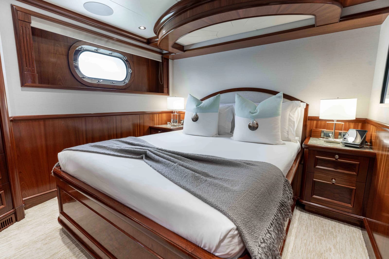 2008 Richmond Yachts 2008