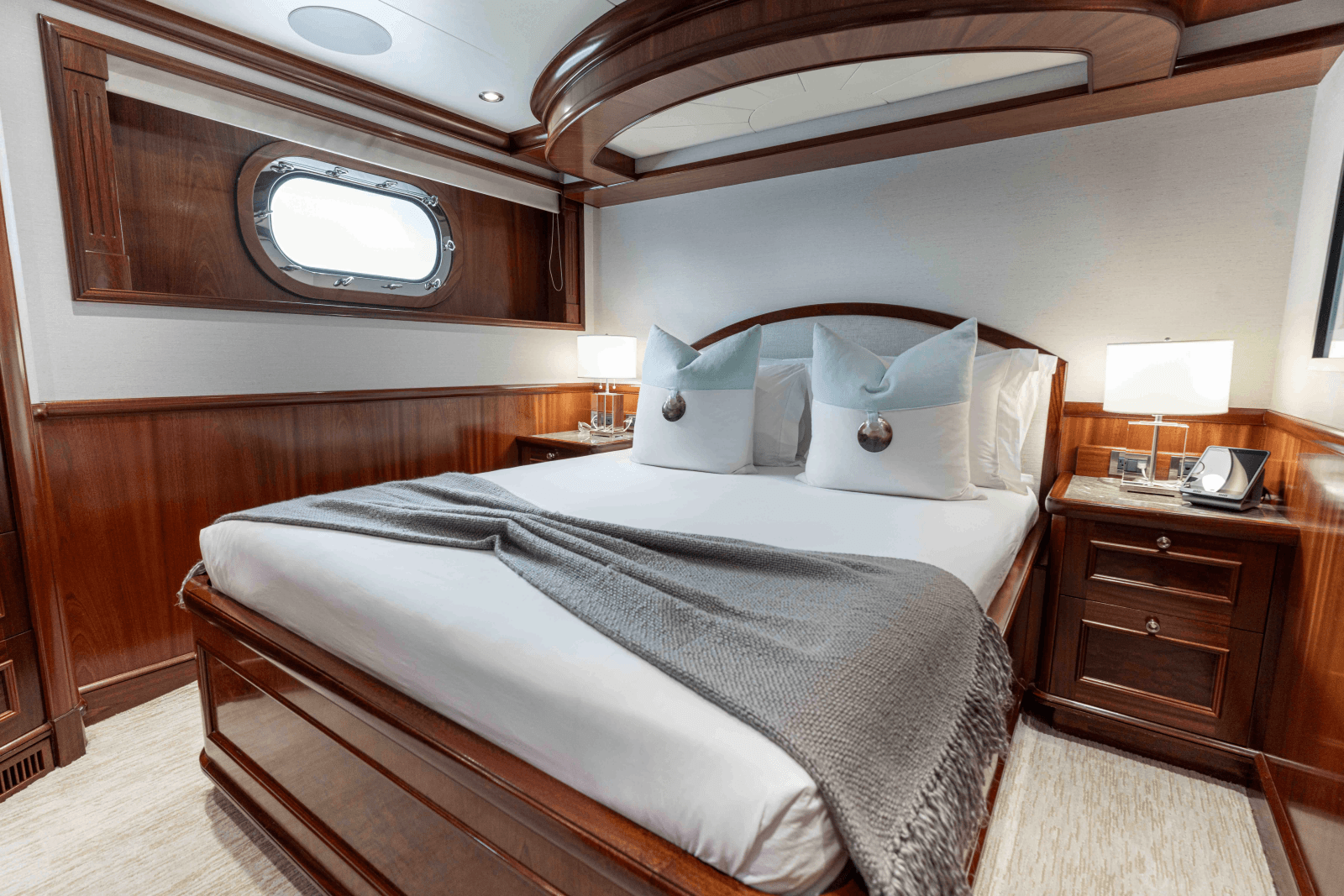 2008 Richmond Yachts 2008
