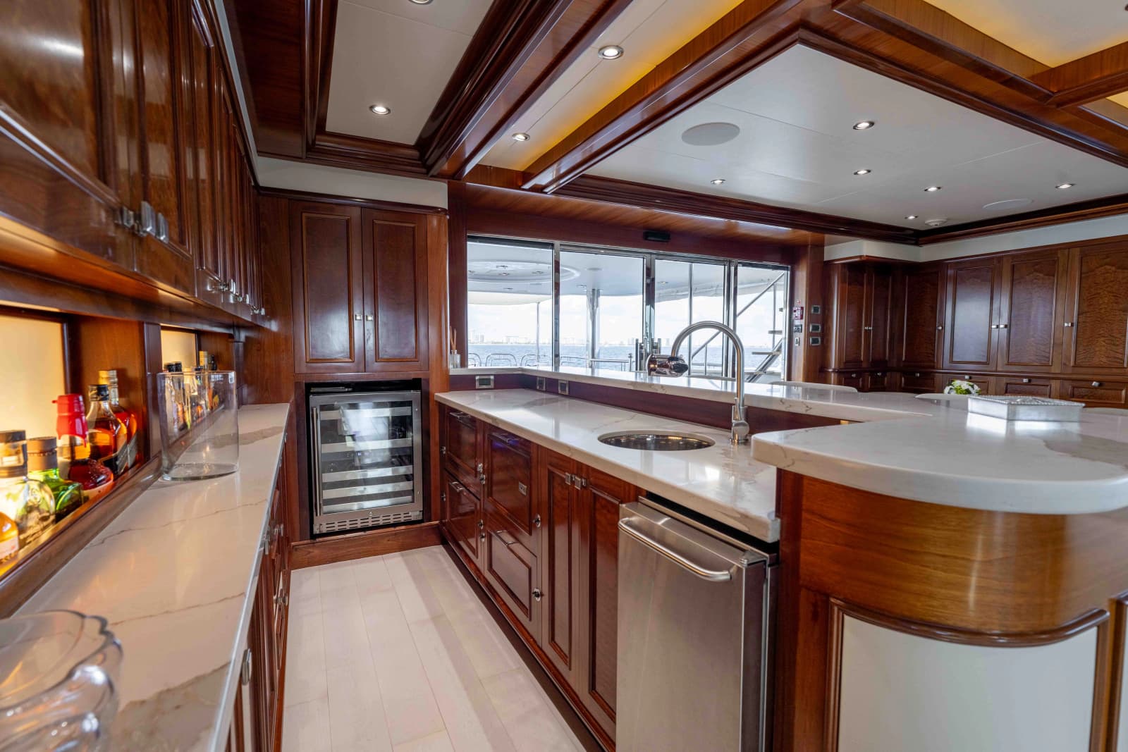 2008 Richmond Yachts 2008