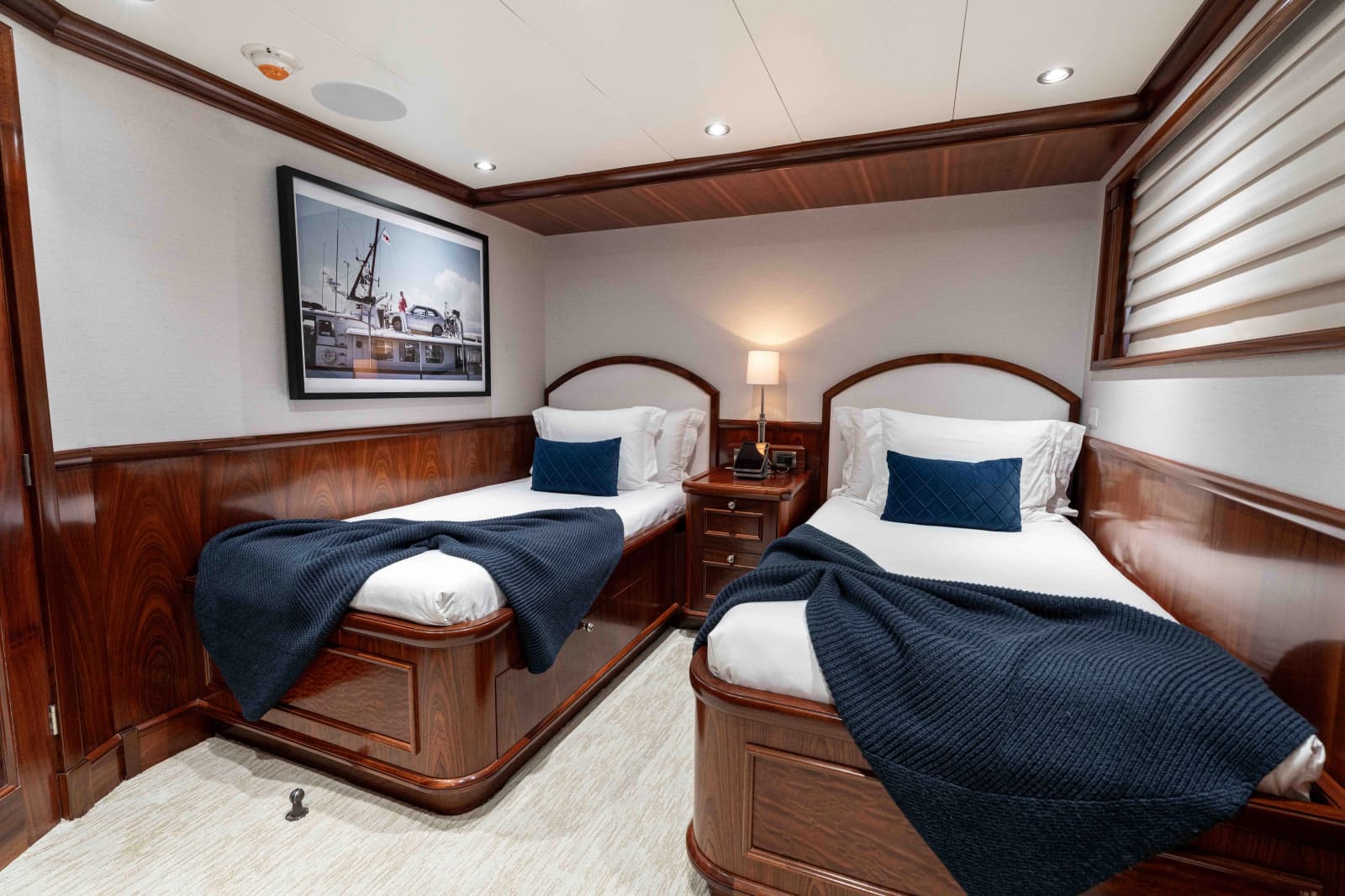 2008 Richmond Yachts 2008