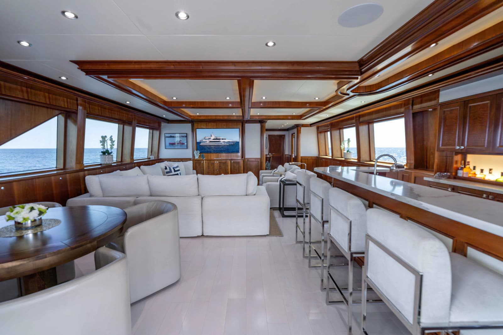 2008 Richmond Yachts 2008