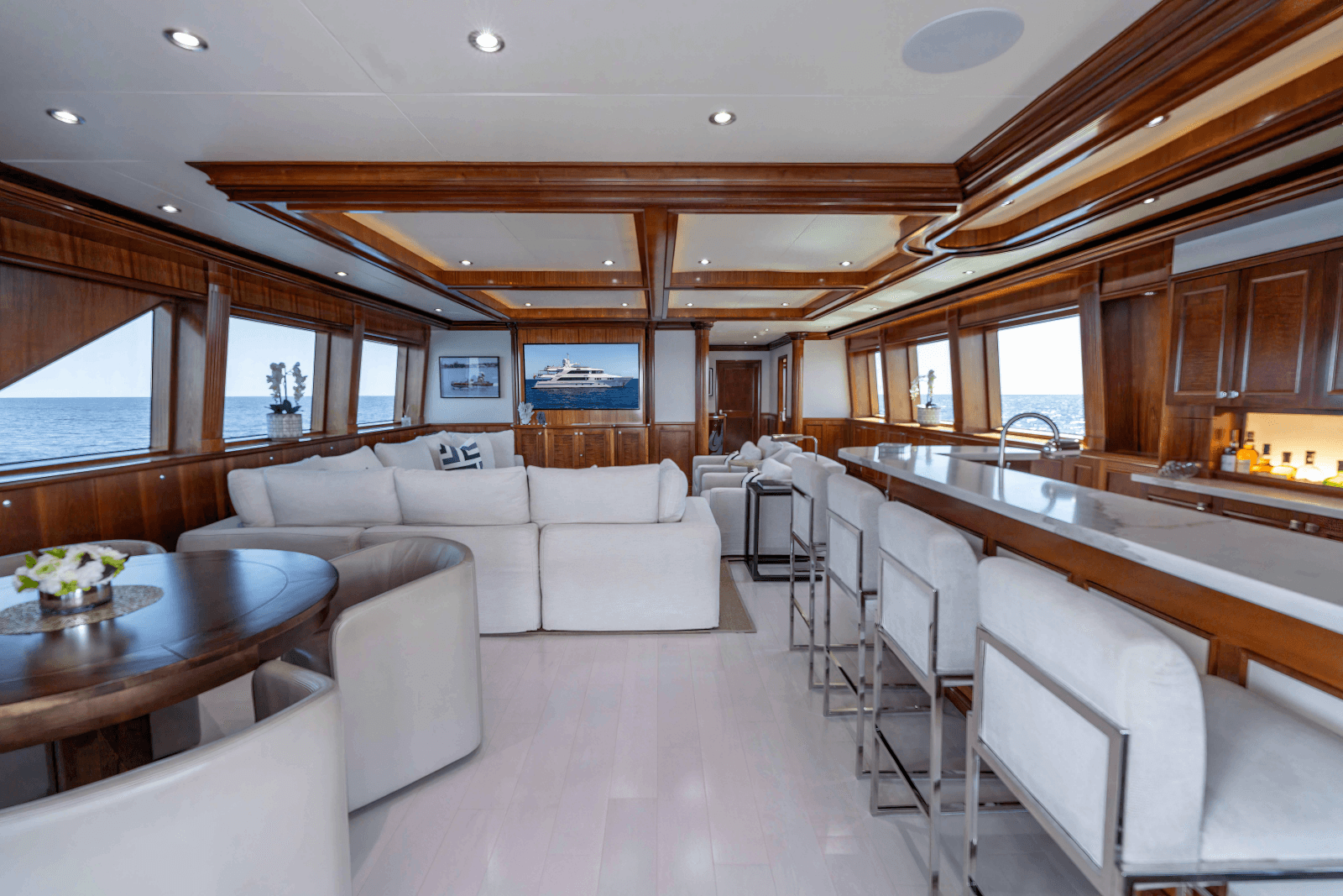2008 Richmond Yachts 2008